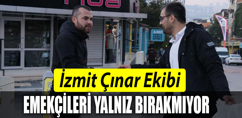İZMİT