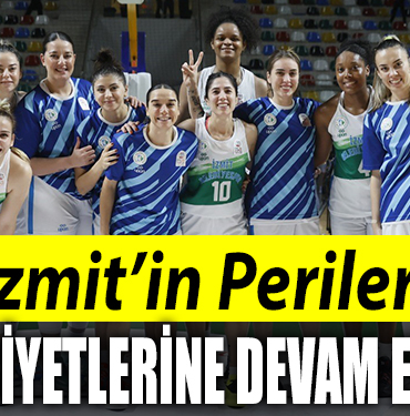 İZMİT