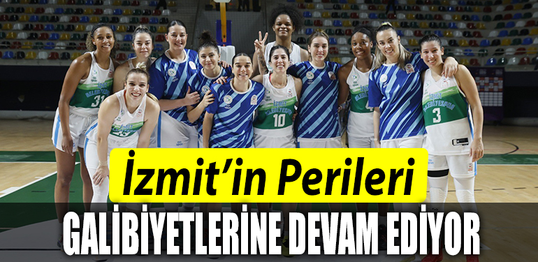 İZMİT