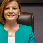 İzmit Belediye Başkanı Fatma Kaplan Hürriyet' ten o haberlere cevap