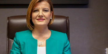 İzmit Belediye Başkanı Fatma Kaplan Hürriyet' ten o haberlere cevap