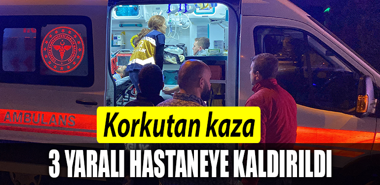 KAZA