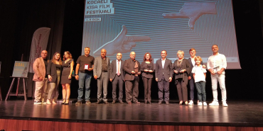 KOCAELİ FİLM FESTİVALİ