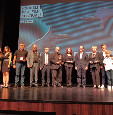 KOCAELİ FİLM FESTİVALİ