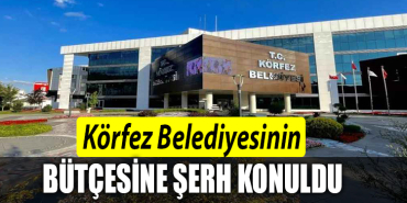 KÖRFEZ