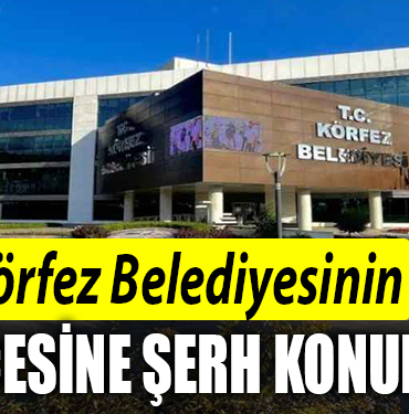 KÖRFEZ