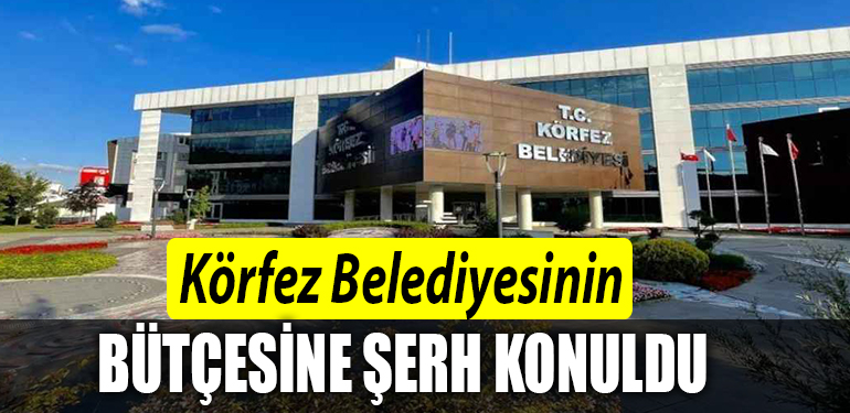 KÖRFEZ