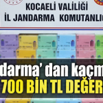 Kocaeli' de 700 bin TL değerinde elektronik sigara ele geçirildi