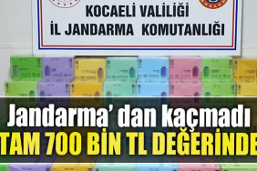 Kocaeli' de 700 bin TL değerinde elektronik sigara ele geçirildi