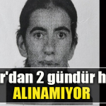 Kocaeli' de Elanur'dan 2 gündür haber alınamıyor