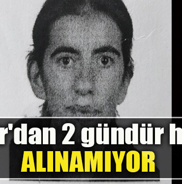 Kocaeli' de Elanur'dan 2 gündür haber alınamıyor