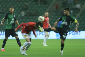 Kocaelispor fırsat tepti