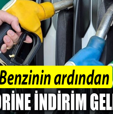 MOTORİNN