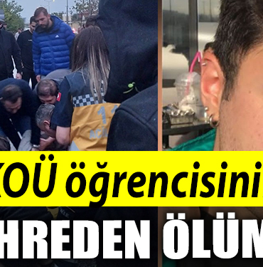 ÖLÜM