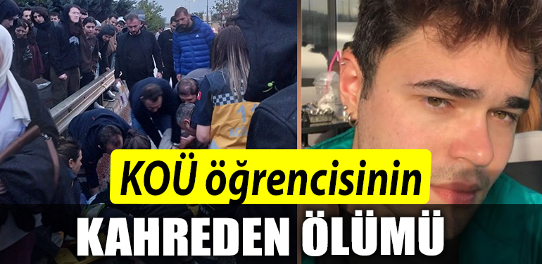 ÖLÜM