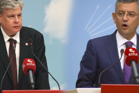 Özgür Özel ve Örsan Öymen Kocaeli’ye geliyor