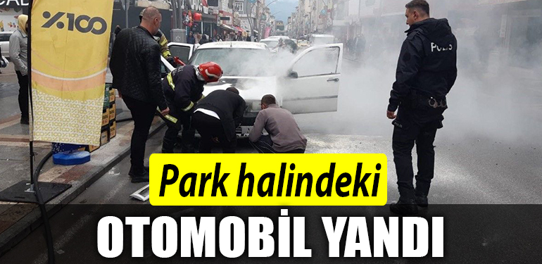 PARK