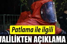 PATLAMA