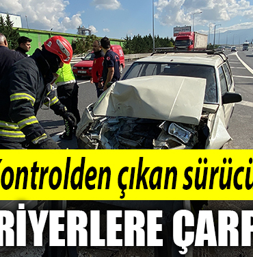 SÜRÜCÜ