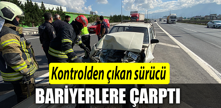SÜRÜCÜ