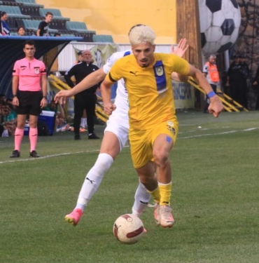 TFF 2. LİG: BELEDİYE DERİNCESPOR: 1 ARNAVUTKÖY BELEDİYE: 1