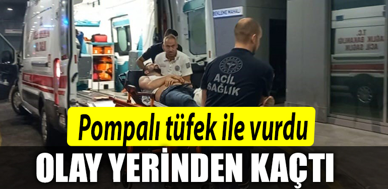 TÜFEK
