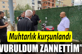 VURULDUM