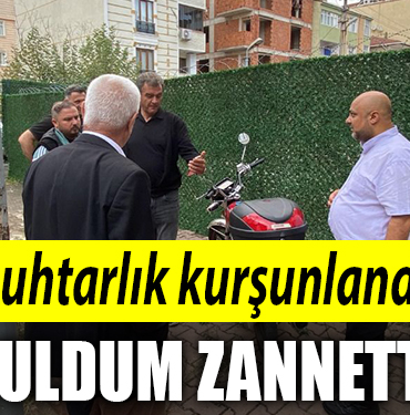 VURULDUM