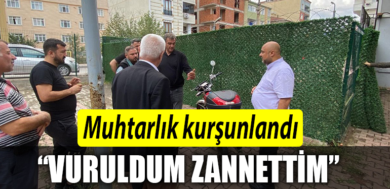 VURULDUM