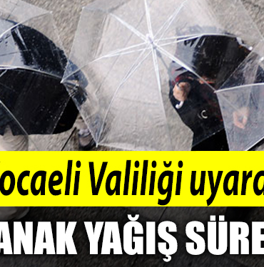 YAĞIŞ
