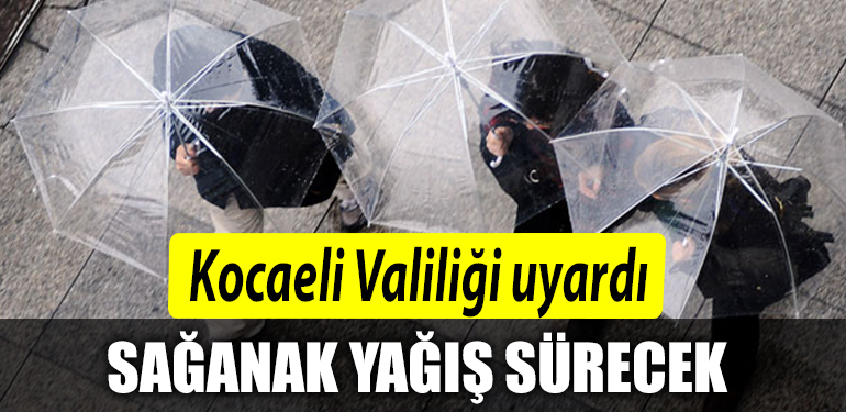YAĞIŞ