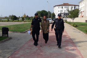 arkadasini vurdu koltuk degnekleriyle adliyeye goturuldu sK8YiXSR.jpg