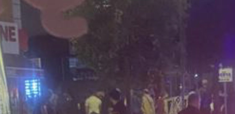 Gölcük' te koca dehşeti. Hem kızını hem karını öldürdü