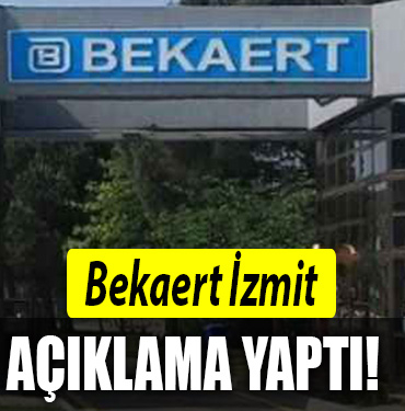 bekaert