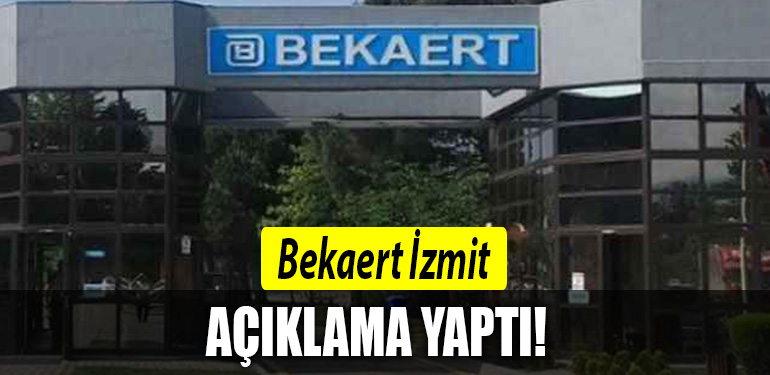 bekaert