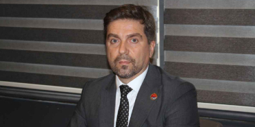 bülent sarı