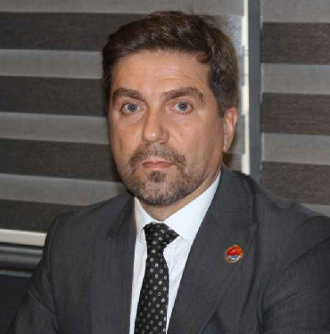 bülent sarı