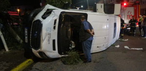 buyuksehir minibus