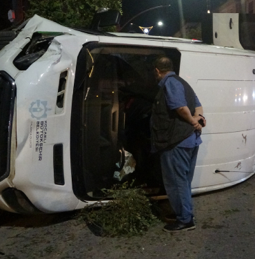 buyuksehir minibus