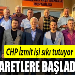 chp izmit