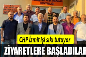 chp izmit