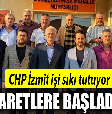 chp izmit