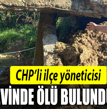 chp kartepe özkan topuz
