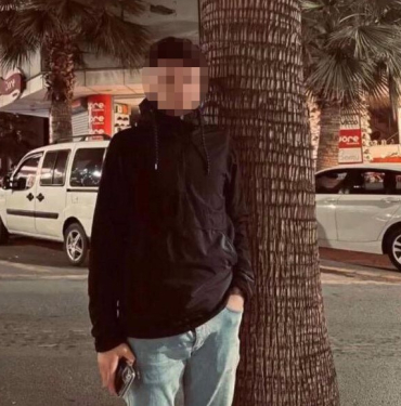 cocugu kalbinden bicaklayarak oldurmuslerdi 8 supheli yakalandi VM5tu3tx.jpg