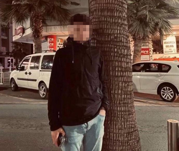 cocugu kalbinden bicaklayarak oldurmuslerdi 8 supheli yakalandi VM5tu3tx.jpg