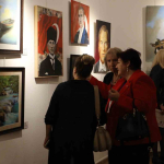 cumhuriyet ve biz sergisi sanatseverlerin begenisine sunuldu AnKljdgE.jpg