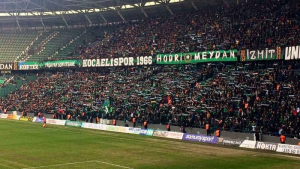 Kocaelispor yönetimi maç biletlerine zam yaptığını duyurdu