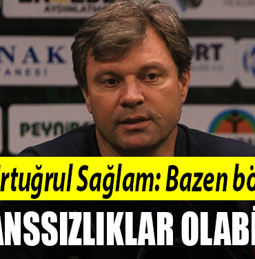 ertuğrul sağlam