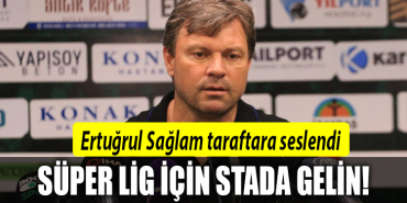ertuğrul sağlam