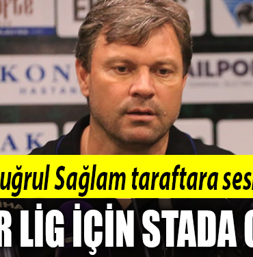 ertuğrul sağlam